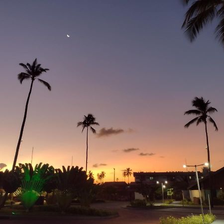 Cupe Beach Living - Frente Piscina Porto de Galinhas Exterior foto