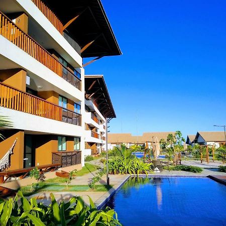 Cupe Beach Living - Frente Piscina Porto de Galinhas Exterior foto