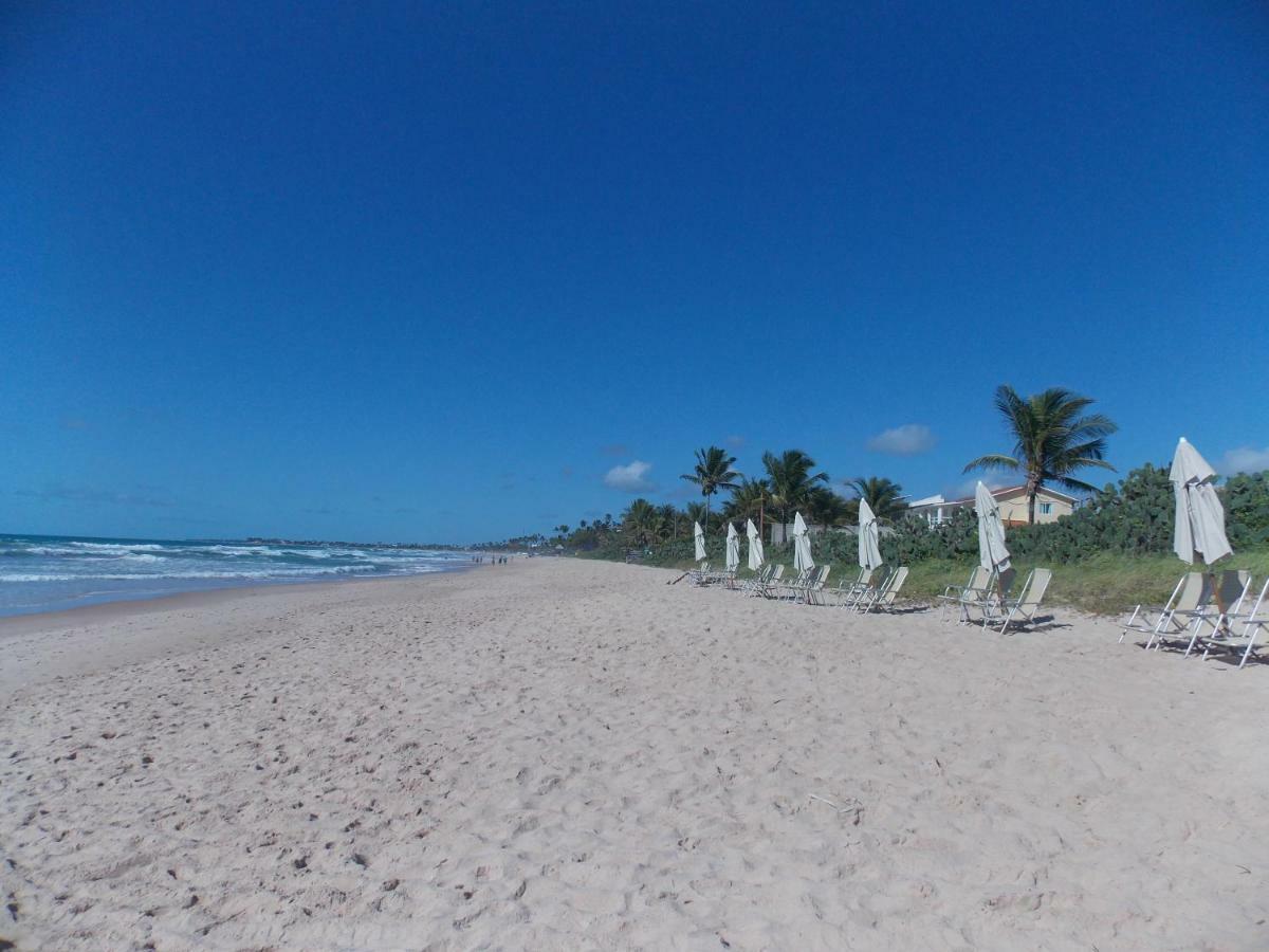 Cupe Beach Living - Frente Piscina Porto de Galinhas Exterior foto