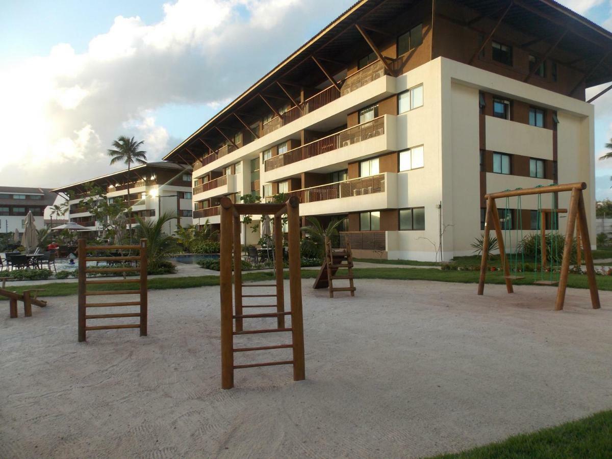 Cupe Beach Living - Frente Piscina Porto de Galinhas Exterior foto